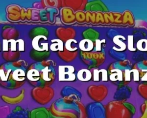 jam gacor Sweet Bonanza