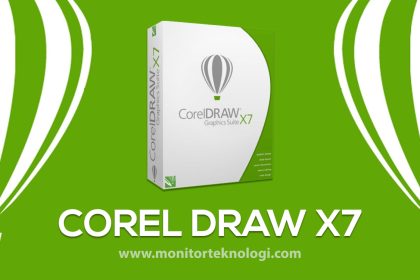 Corel Draw x7